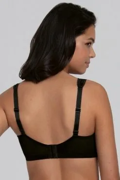 ANITA CARE Prothesen-BH Emily -Bademode Verkaufsgeschäft Anita Care Prothesen BH Emily 5798X 001 schwarz 04 1280x1280