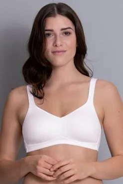 ANITA CARE Prothesen-BH Hanni -Bademode Verkaufsgeschäft Anita Care Prothesen BH Hanni 5787X 006 weiss 03 1280x1280
