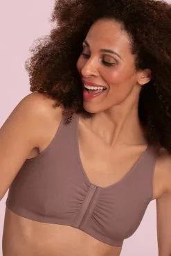 Bademode Verkaufsgeschäft -Bademode Verkaufsgeschäft Anita Care Prothesen BH Hazel 5765X 769 berry 02 1280x1280