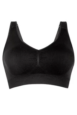 ANITA CARE Prothesen-Bustier Lotta 11 ANITA CARE Prothesen-Bustier Lotta -Bademode Verkaufsgeschäft Anita Care Prothesen BH Lotta 5769X 001 schwarz 05 1280x1280