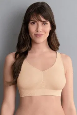 ANITA CARE Prothesen-Bustier Lotta -Bademode Verkaufsgeschäft Anita Care Prothesen BH Lotta 5769X 753 desert 03 1280x1280