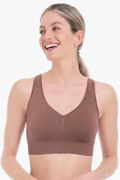 ANITA CARE Prothesen-Bustier Lotta -Bademode Verkaufsgeschäft Anita Care Prothesen BH Lotta 5769X 769 berry 03 1280x1280
