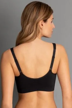 ANITA CARE Prothesen-BH Lynn -Bademode Verkaufsgeschäft Anita Care Prothesen BH Lynn 5768X 001 schwarz 04 1280x1280