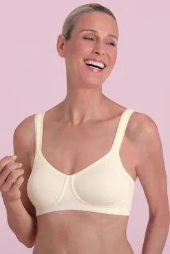 ANITA CARE Prothesen-BH Salvia 13 ANITA CARE Prothesen-BH Salvia -Bademode Verkaufsgeschäft Anita Care Prothesen BH Salvia 5722X 047 champagner 02 1280x1280