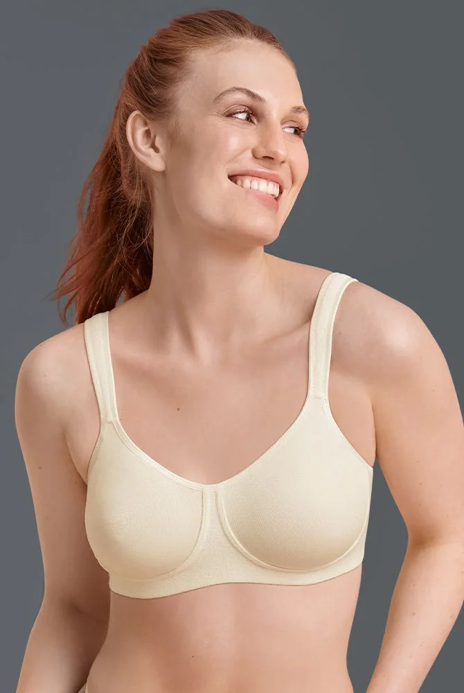 ANITA CARE Prothesen-BH Salvia 4 ANITA CARE Prothesen-BH Salvia – Bild 2