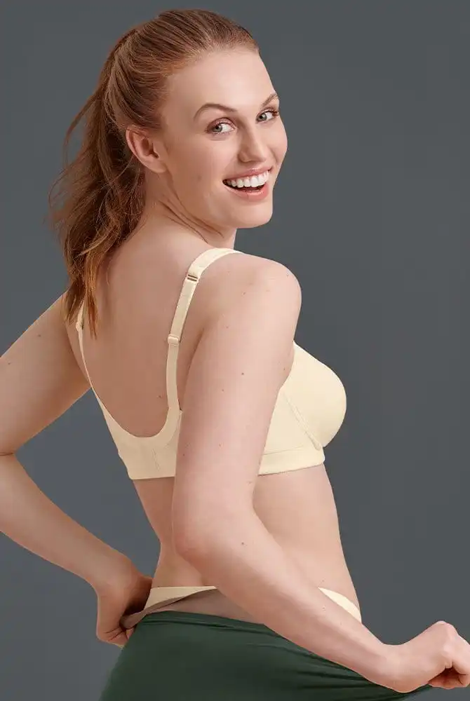 ANITA CARE Prothesen-BH Salvia 5 ANITA CARE Prothesen-BH Salvia – Bild 3