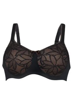 ANITA CARE Prothesen-BH Selena -Bademode Verkaufsgeschäft Anita Care Prothesen BH Selena 5776X 001 schwarz 05 1280x1280