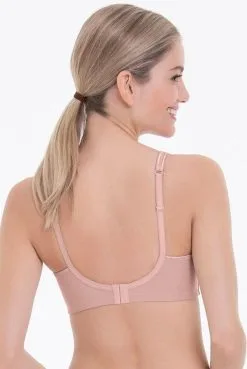 ANITA CARE Prothesen-BH Tonya -Bademode Verkaufsgeschäft Anita Care Prothesen BH Tonya 5706X 596 rosewood 04 1280x1280 1