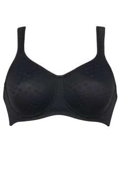 ANITA CARE Prothesen-BH Lisa -Bademode Verkaufsgeschäft Anita Care Prothesen BH Lisa schwarz 5726X 03 1280x1280
