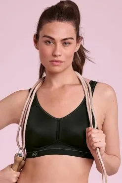 ANITA CARE Prothesen-Sport-BH Vivana Active -Bademode Verkaufsgeschäft Anita Care Prothesen Sport BH Vivana active 5300X 001 schwarz 05 1280x1280