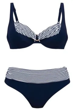 Bademode Verkaufsgeschäft -Bademode Verkaufsgeschäft Anita Since Bikini Hermine 8450 321 dunkelblau 02 1280x1280