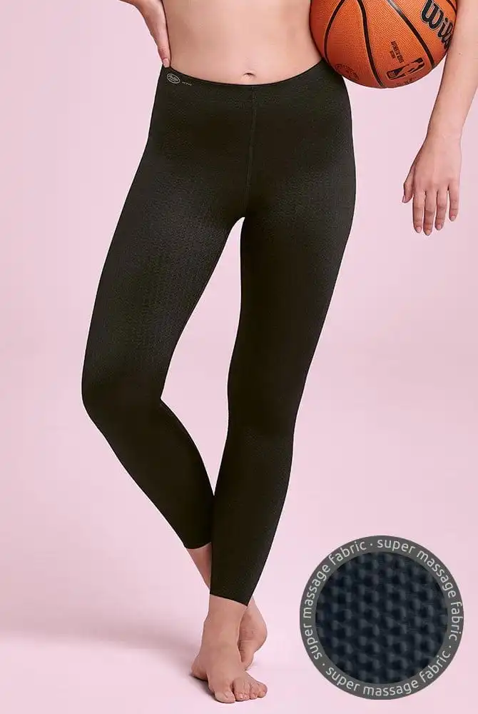 Anita Active Sport Tights Massage Hose 3 Anita Active Sport Tights Massage Hose