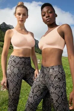 Anita Active Sport Tights Massage Hose -Bademode Verkaufsgeschäft Anita active sport tights massage 1696 416 python 03 1280x1280