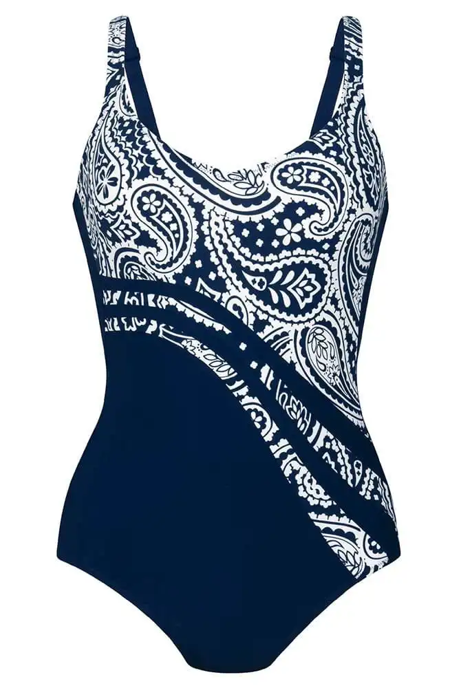 Anita Since 1886 Badeanzug Luella 4 Anita Since 1886 Badeanzug Luella – Bild 2