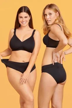 Anita Since 1886 Slip Essentials 9 Anita Since 1886 Slip Essentials -Bademode Verkaufsgeschäft Anita since 1886 Slip Essentials 1342 001 schwarz 03 1280x1280