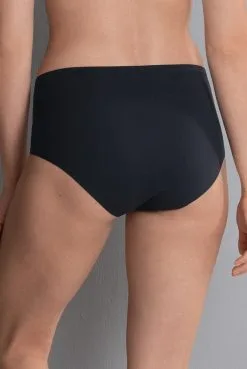 Anita Since 1886 Slip Essentials High Waist+ -Bademode Verkaufsgeschäft Anita since 1886 Slip Essentials High Waist 1343 001 schwarz 02 1280x1280