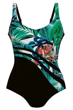 Anita Since 1886 Badeanzug Luella -Bademode Verkaufsgeschäft Anita Badeanzug Luella 7349 826 smaragd 05 1280x1280