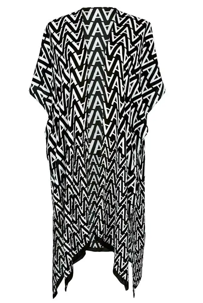 Anita Since 1886 Kimono Lifou 6 Anita Since 1886 Kimono Lifou – Bild 4