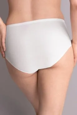 Anita Since 1886 Slip Essentials High Waist+ -Bademode Verkaufsgeschäft Anita Slip Essentials High Waist 1343 006 weiss 02 1280x1280