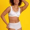Anita Since 1886 Slip Essentials High Waist+ -Bademode Verkaufsgeschäft Anita Slip Essentials High Waist 1343 006 weiss 03 1280x1280
