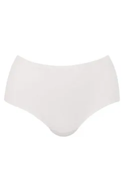 Anita Since 1886 Slip Essentials High Waist+ -Bademode Verkaufsgeschäft Anita Slip Essentials High Waist 1343 006 weiss 04 1280x1280