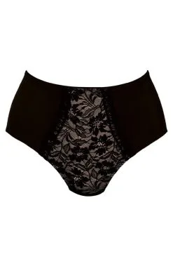 Anita Since 1886 Taillenslip+ Helen -Bademode Verkaufsgeschäft Anita Taillenslip Helen 1469 001 schwarz 04 1280x1280