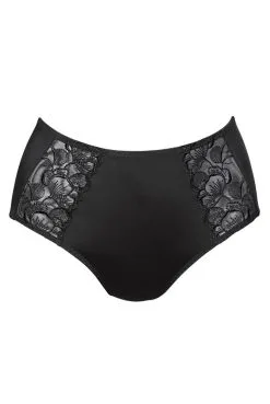 Anita Since 1886 Taillenslip+ Lucia -Bademode Verkaufsgeschäft Anita Taillenslip Lucia 1323 001 schwarz 04 1280x1280