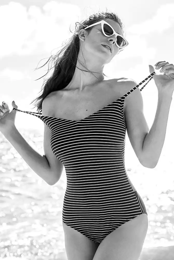 Rosa Faia Badeanzug Perfect Suit Padded 7 Rosa Faia Badeanzug Perfect Suit Padded – Bild 5