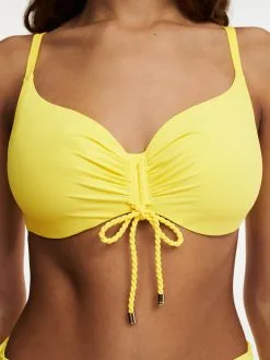 Chantelle INSPIRE Bikini Bügel BH -Bademode Verkaufsgeschäft C10G10 02W 11
