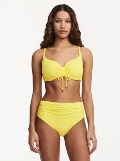 Chantelle INSPIRE Bikini Bügel BH -Bademode Verkaufsgeschäft C10G10 02W 7 1