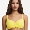 Chantelle INSPIRE Bikini Bügel BH -Bademode Verkaufsgeschäft C10G10 02W 9