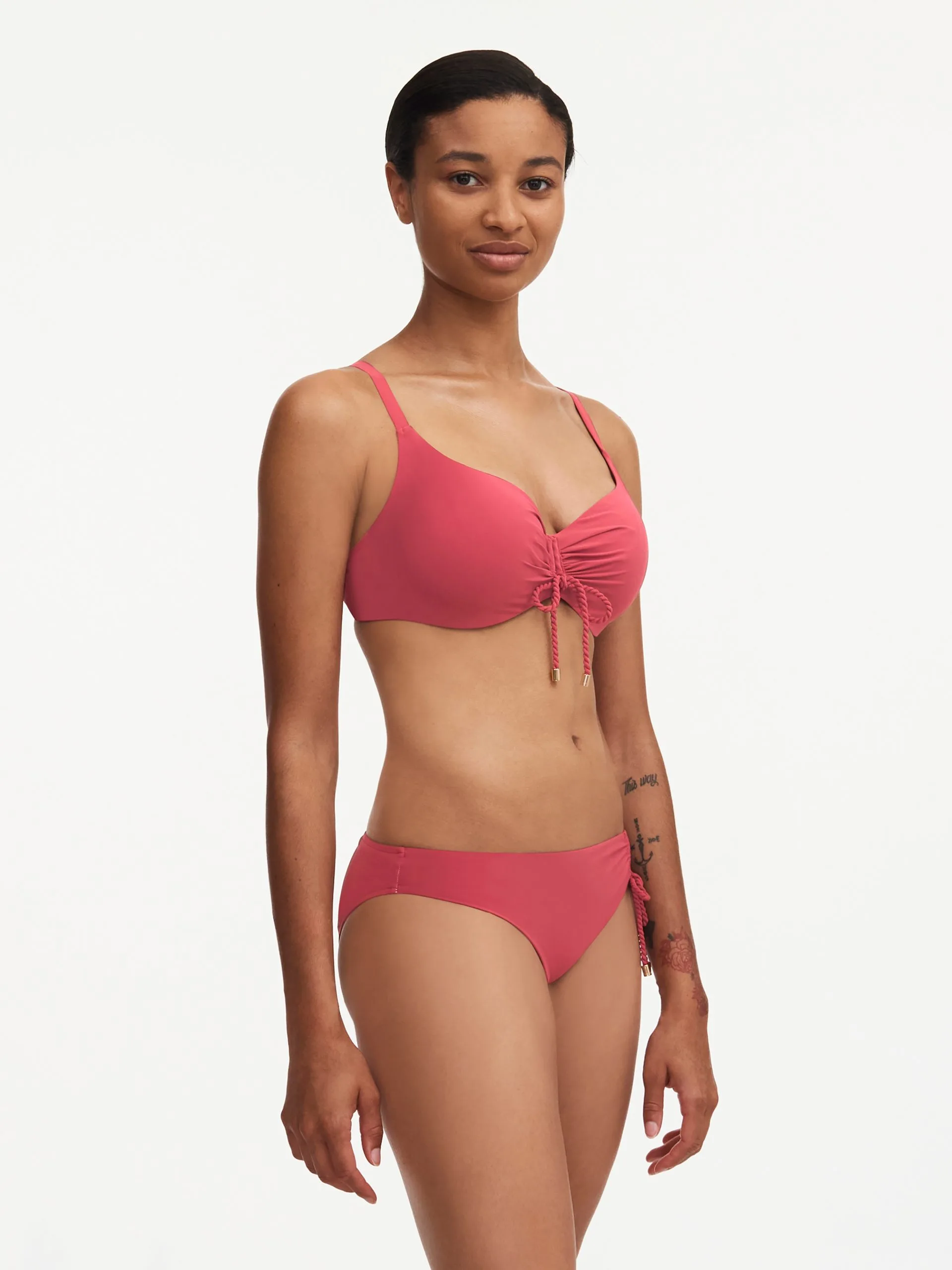 Chantelle INSPIRE Bikini Bügel BH 8 Chantelle INSPIRE Bikini Bügel BH – Bild 6