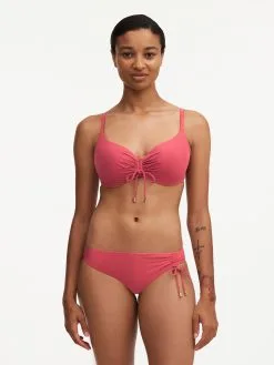 Chantelle INSPIRE Bikini Bügel BH -Bademode Verkaufsgeschäft C10G10 08P 7