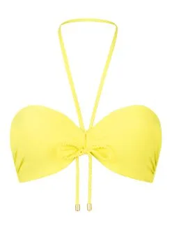 Chantelle INSPIRE Bikini Bandeau BH -Bademode Verkaufsgeschäft C10G20 02W 16 1