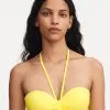Chantelle INSPIRE Bikini Bandeau BH -Bademode Verkaufsgeschäft C10G20 02W 2