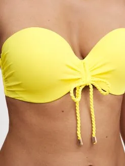 Chantelle INSPIRE Bikini Bandeau BH -Bademode Verkaufsgeschäft C10G20 02W 4