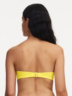 Chantelle INSPIRE Bikini Bandeau BH -Bademode Verkaufsgeschäft C10G20 02W 6