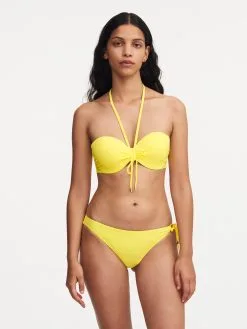 Chantelle INSPIRE Bikini Bandeau BH -Bademode Verkaufsgeschäft C10G20 02W 7