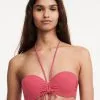 Chantelle INSPIRE Bikini Bandeau BH -Bademode Verkaufsgeschäft C10G20 08P 2 1