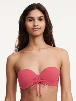 Chantelle INSPIRE Bikini Bandeau BH -Bademode Verkaufsgeschäft C10G20 08P 5