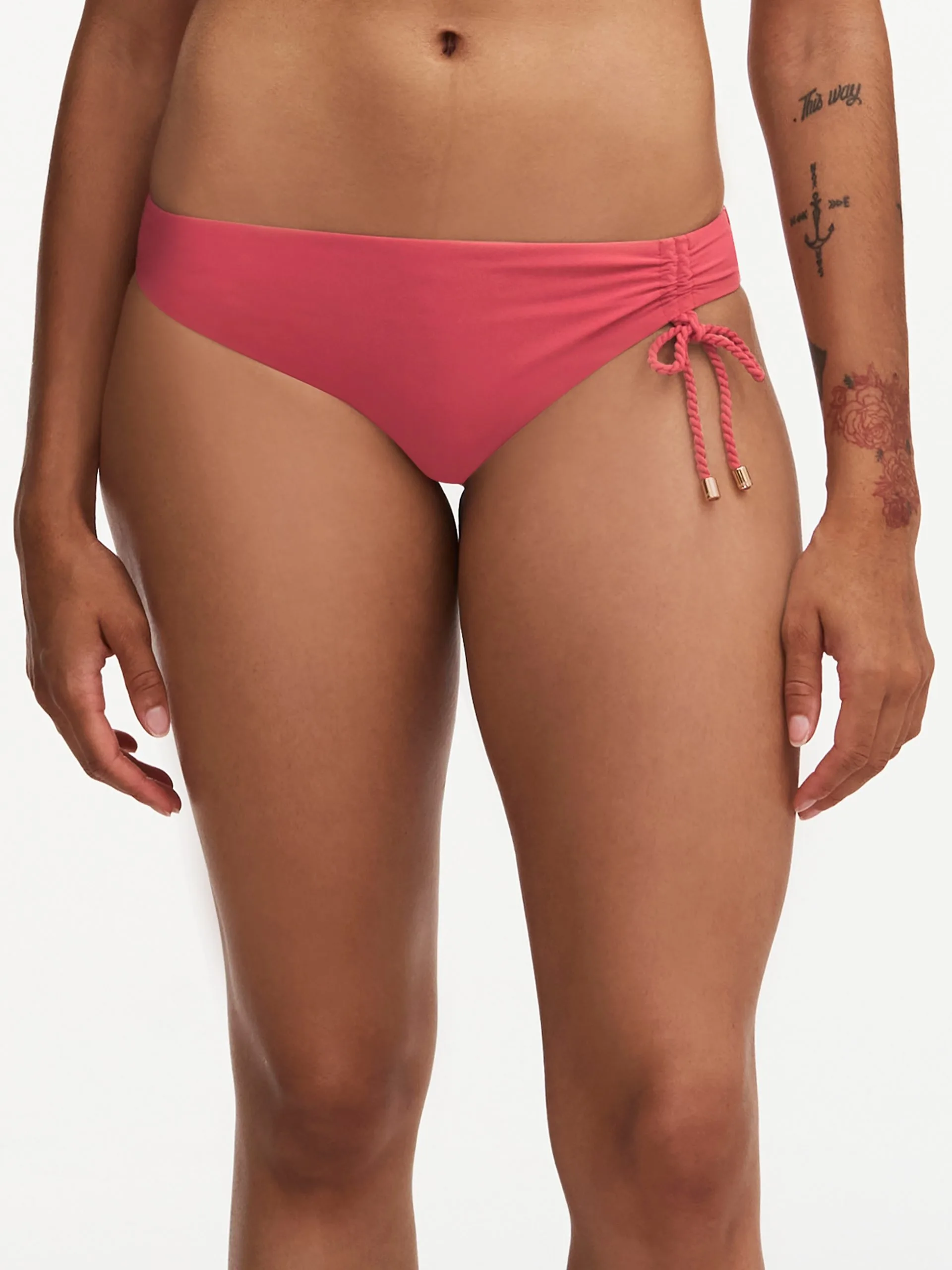 Chantelle INSPIRE Bikini Slip 8 Chantelle INSPIRE Bikini Slip – Bild 6