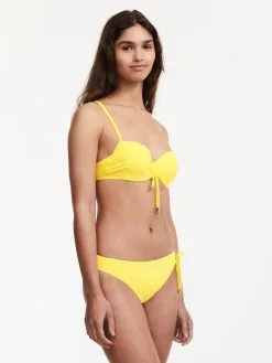 Chantelle INSPIRE Bikini Balconette BH -Bademode Verkaufsgeschäft C10G50 02W 11