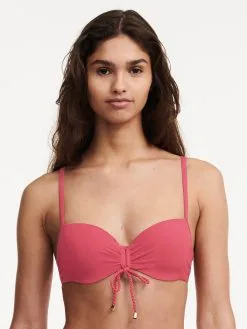 Chantelle INSPIRE Bikini Balconette BH -Bademode Verkaufsgeschäft C10G50 08P 2 2