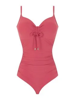 Chantelle INSPIRE Badeanzug -Bademode Verkaufsgeschäft C10G70 08P 16 1