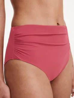 Chantelle INSPIRE Bikini Taillenslip -Bademode Verkaufsgeschäft C10G80 08P 4