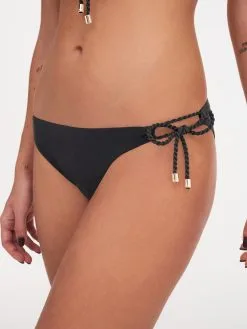Chantelle INSPIRE Bikini Slip 10 Chantelle INSPIRE Bikini Slip -Bademode Verkaufsgeschäft C10G90 011 3