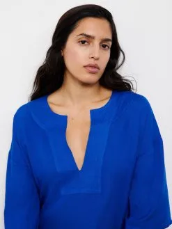 Chantelle FEELS Tunika -Bademode Verkaufsgeschäft C10R60 00K 4