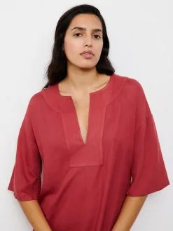 Chantelle FEELS Tunika -Bademode Verkaufsgeschäft C10R60 08P 4