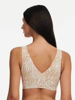 Chantelle Softstretch Bügelloser BH -Bademode Verkaufsgeschäft C11D10 0A3 3