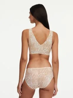 Chantelle Softstretch Bügelloser BH -Bademode Verkaufsgeschäft C11D10 0A3 8 1